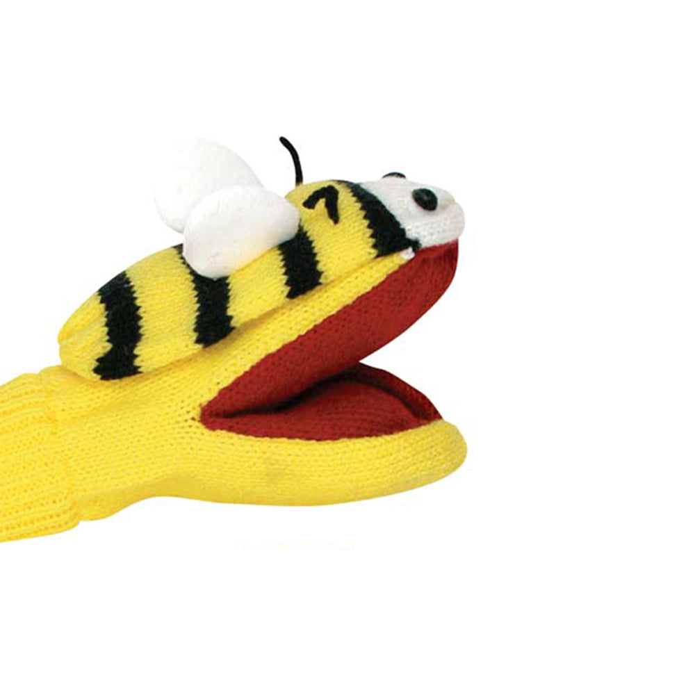 Bijenhandschoenen