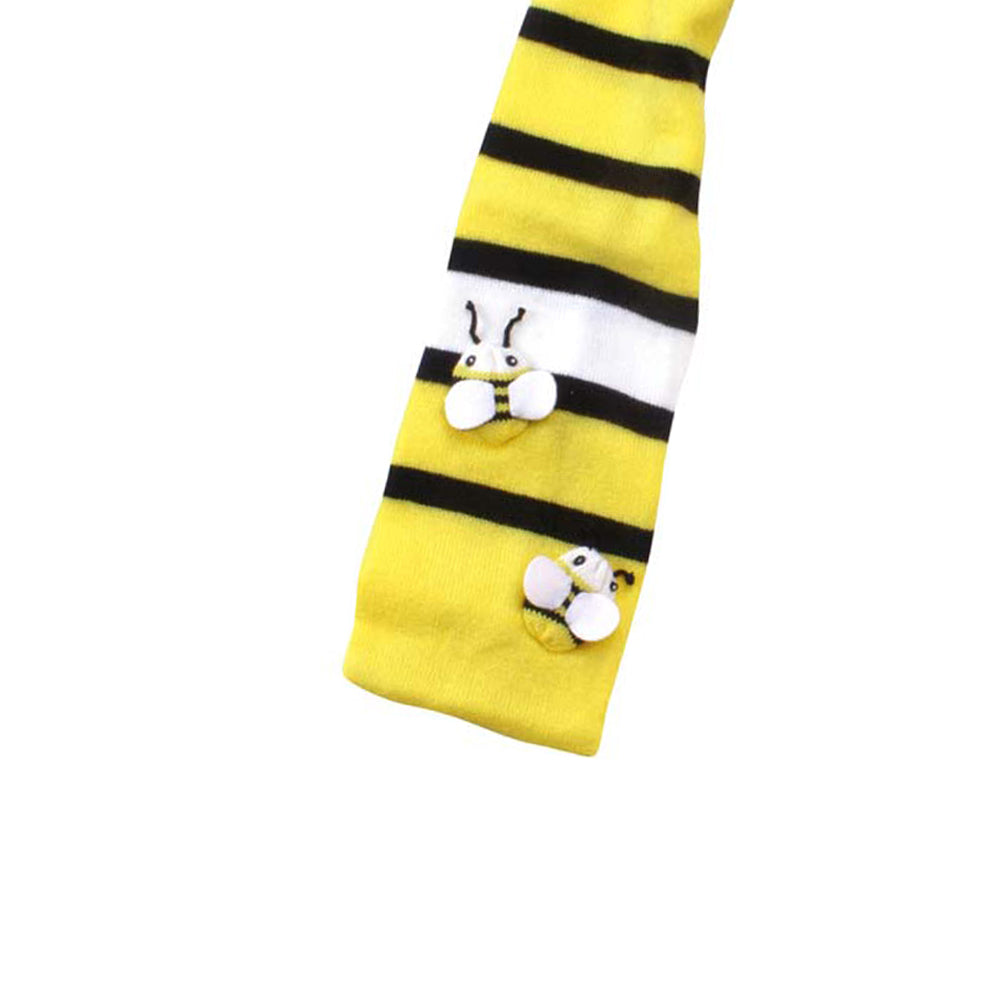 Bee Scarf