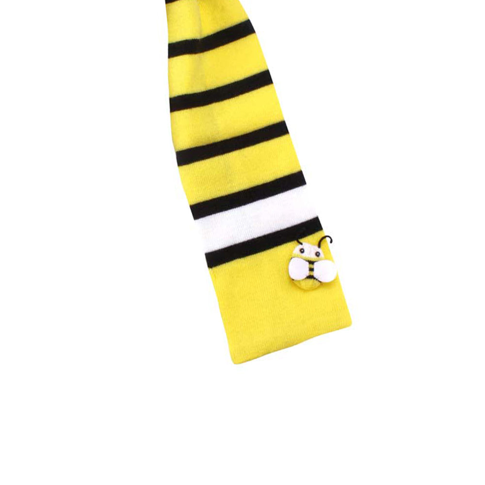 Bee Scarf