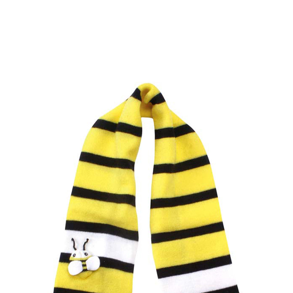 Bee Scarf