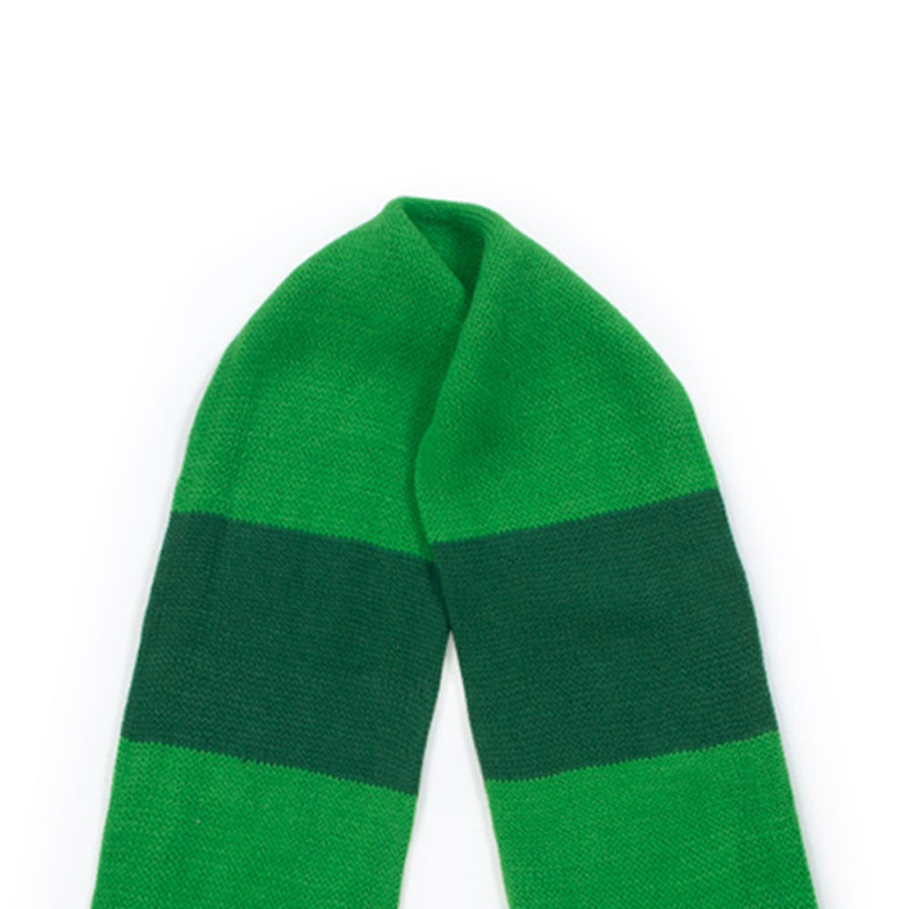 Frog Scarf
