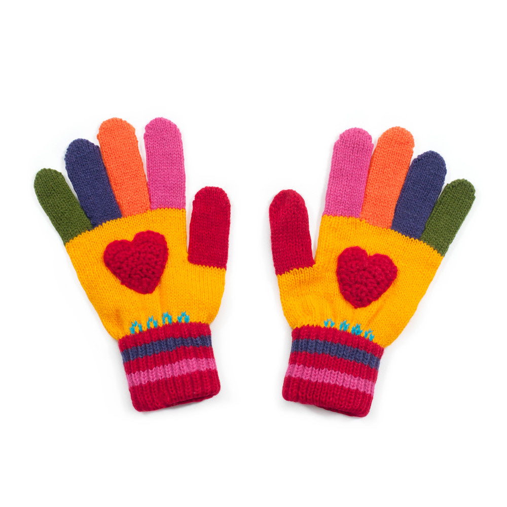 Harten Handschoenen