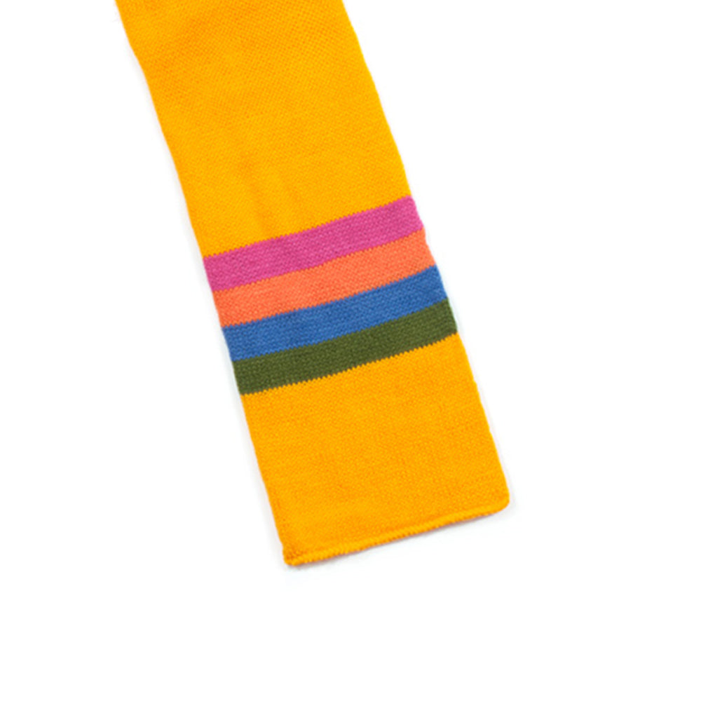 Hearts Scarf