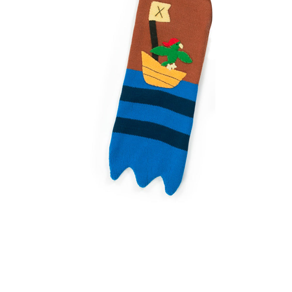 Pirate Scarf