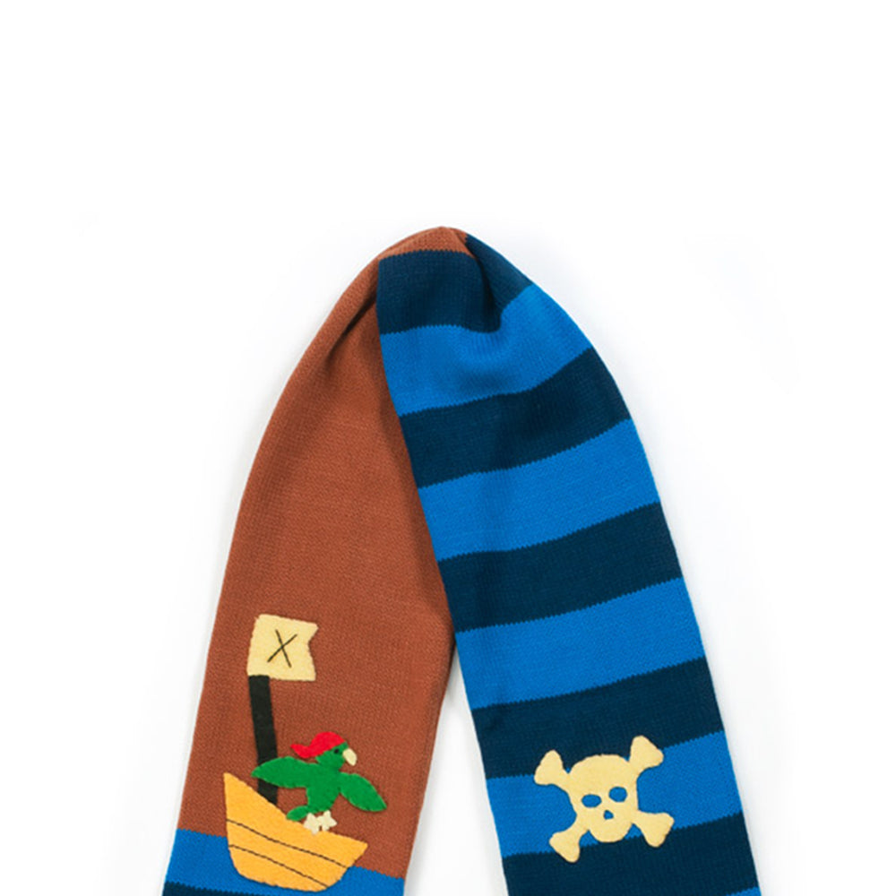 Pirate Scarf