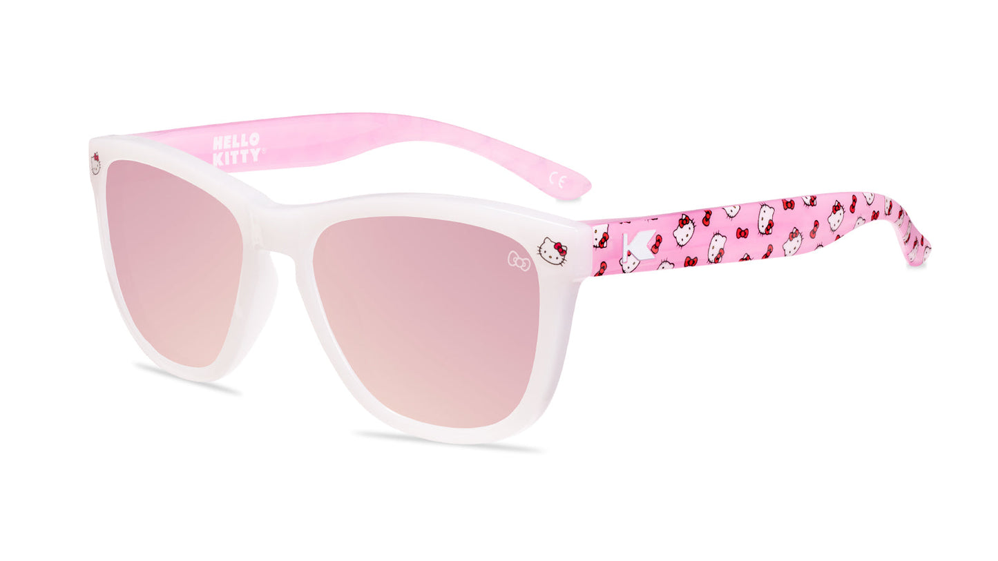 Hello Kitty-bundel voor volwassenen en kinderen