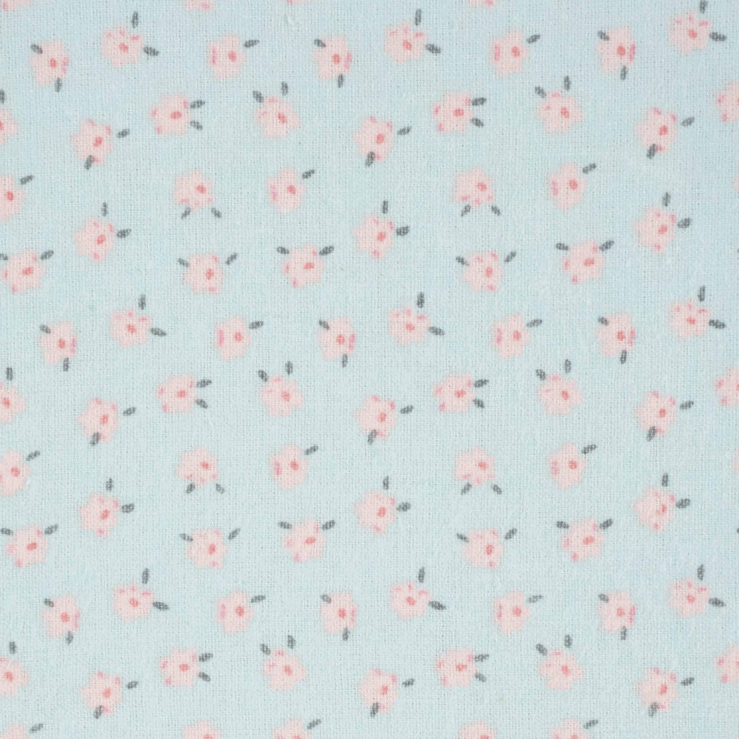 5-Pack Baby Girls Butterfly Flannel Receiving Blankets