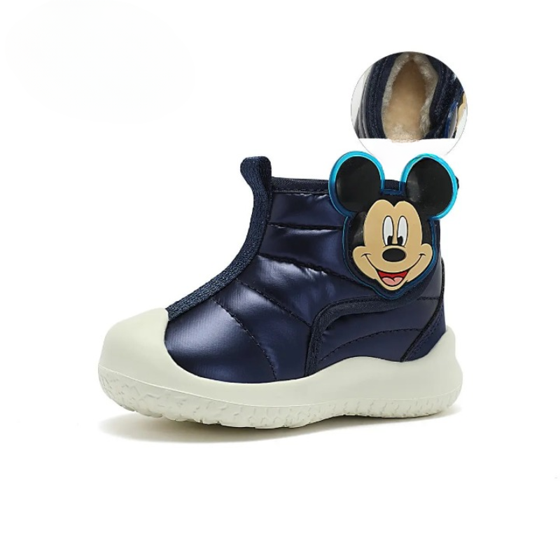 Mickey Kinder Enkellaarsjes