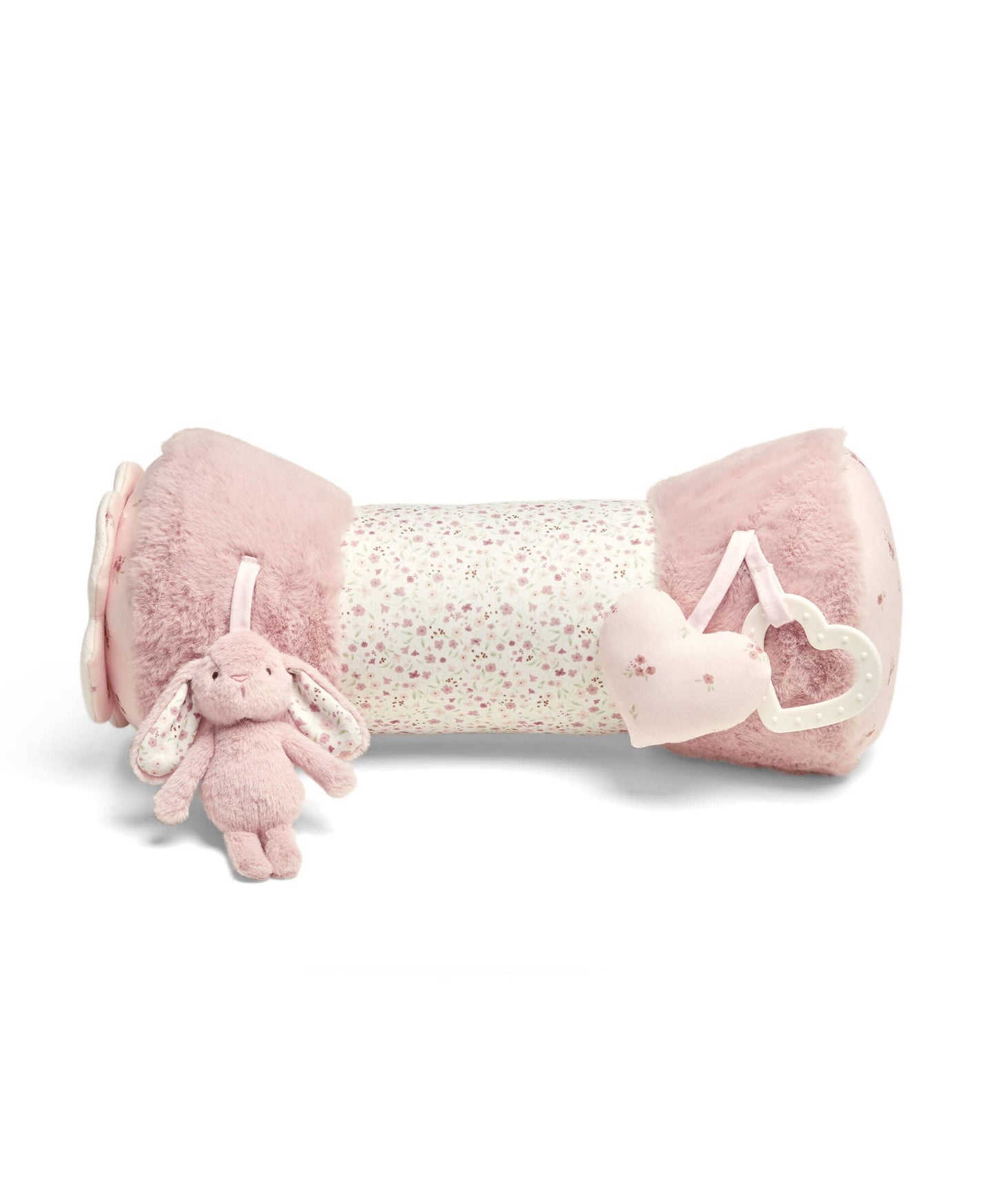 Speelmatbundel (3 stuks) - Welcome to the World Bunny/Roze