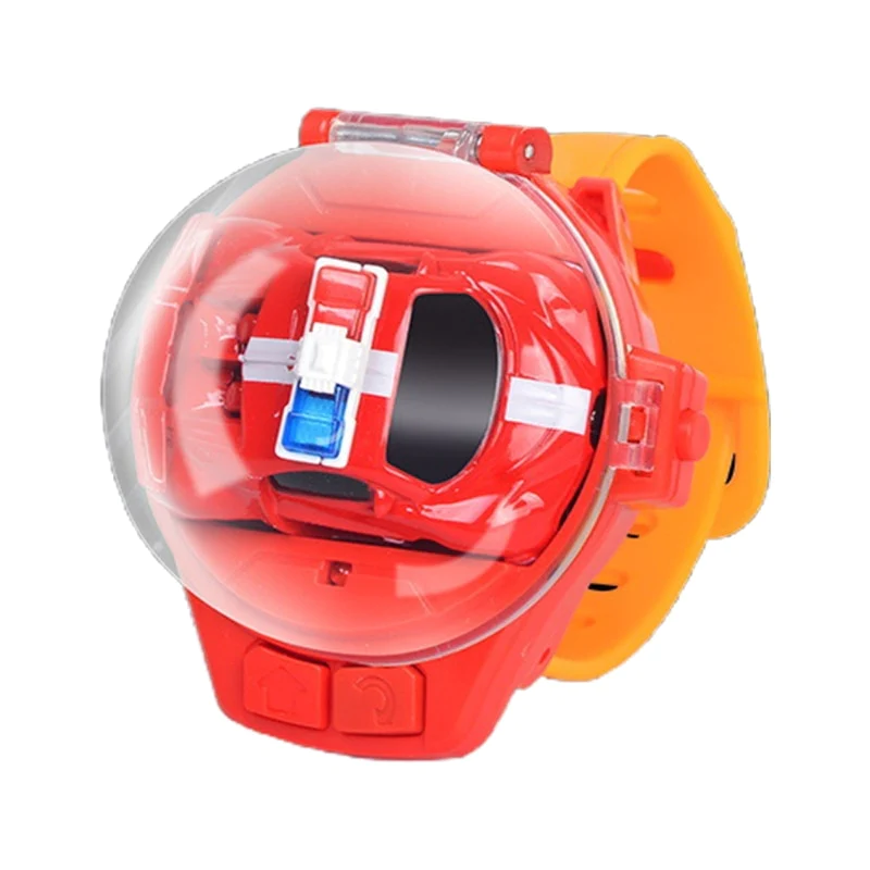 WristCar - Kinder beobachten ferngesteuertes Auto Spielzeug