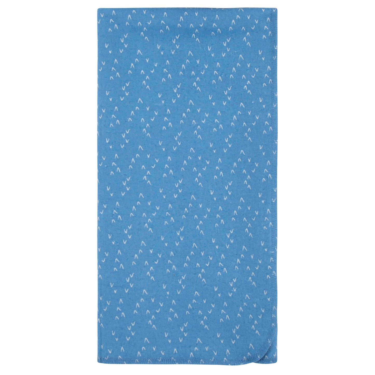 5-Pack Baby Boys Dinosaur Flannel Receiving Blankets