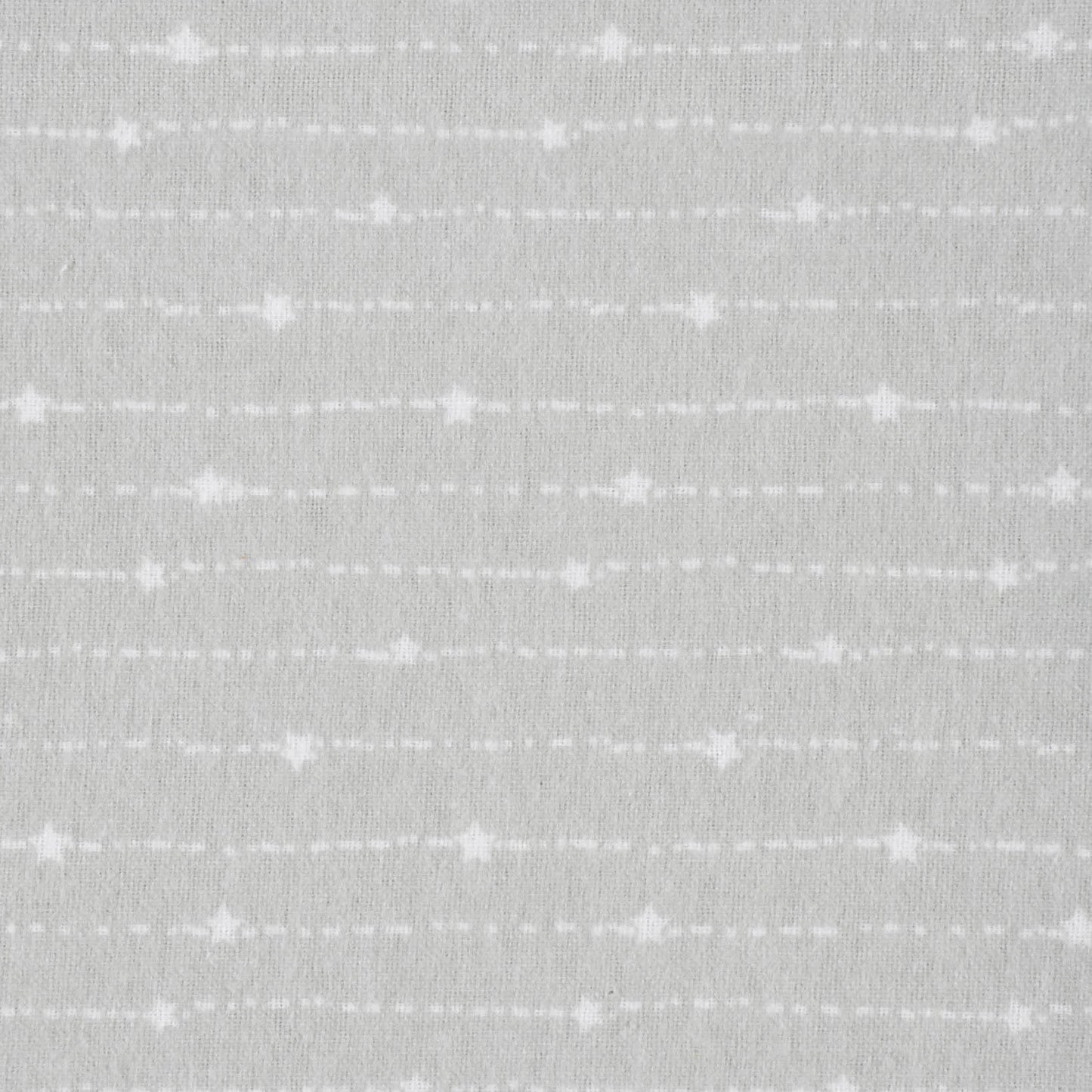 5-Pack Baby Neutral Clouds Flannel Receiving Blankets