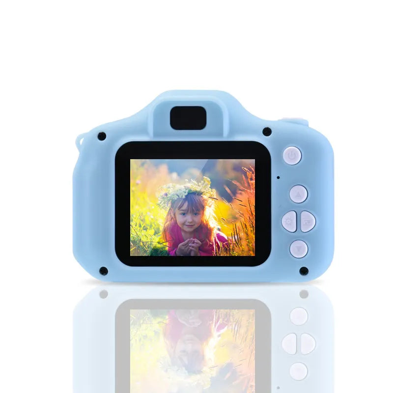 LittlePhotographer - Kreative Digitalkamera