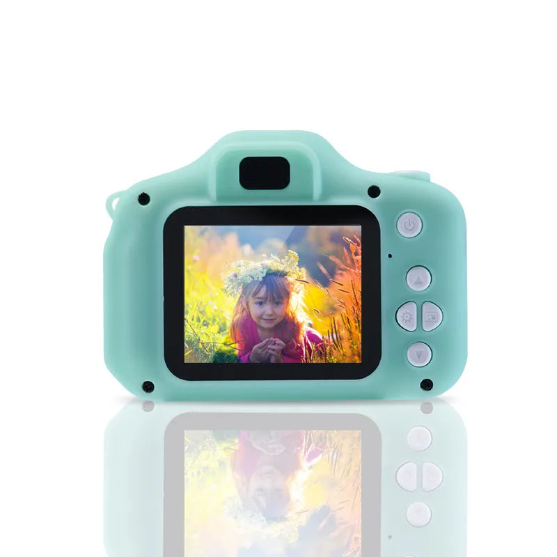 LittlePhotographer - Kreative Digitalkamera