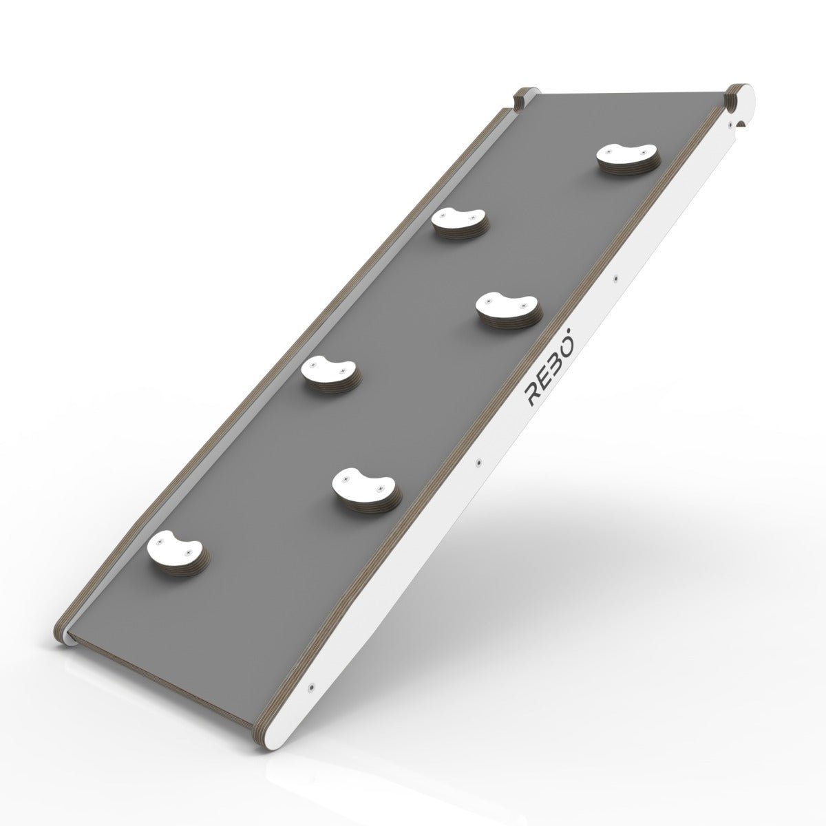 Klimhelling in Pikler-stijl
