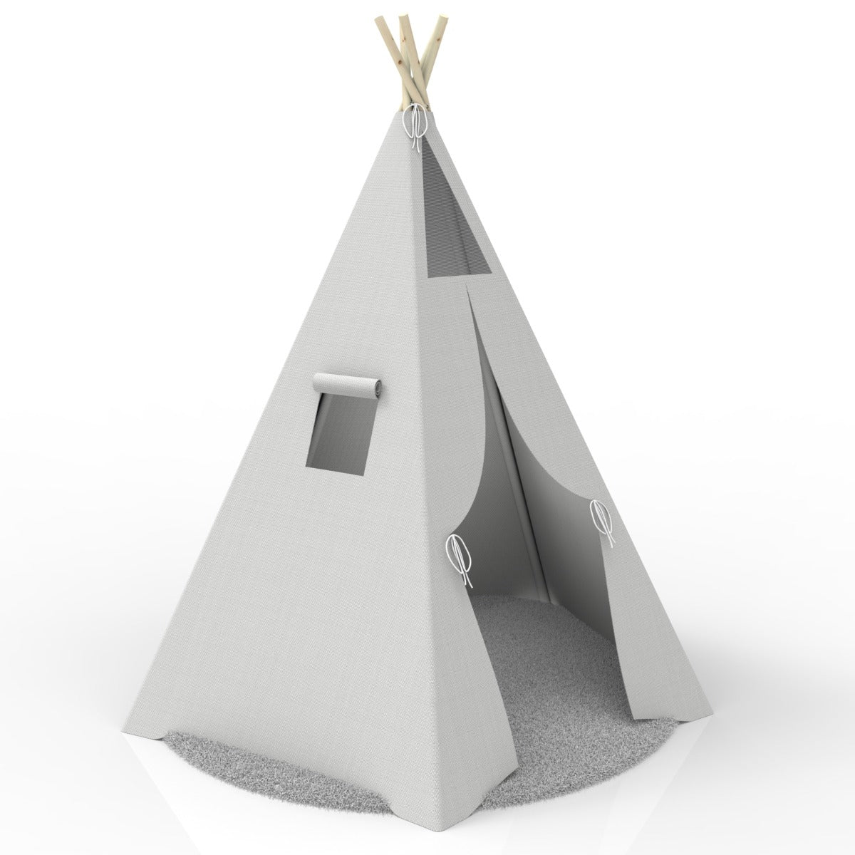 Stijl Tipi Speeltent