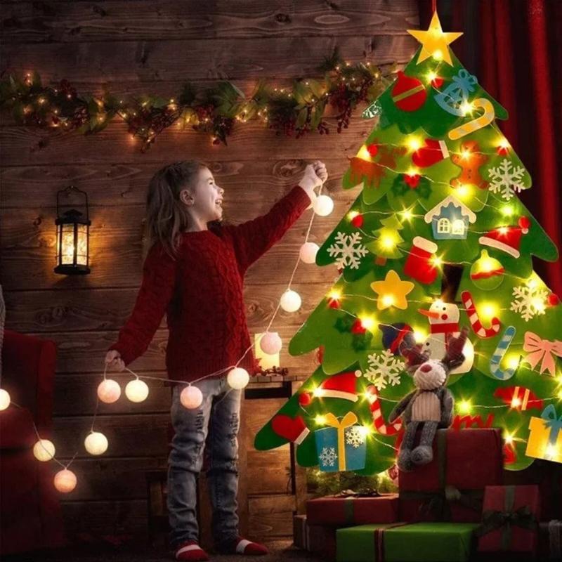 ChristmasCraft - Weihnachtsbasteln für Kinder