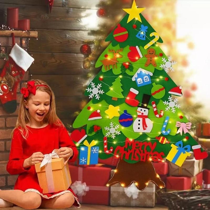 ChristmasCraft - Weihnachtsbasteln für Kinder
