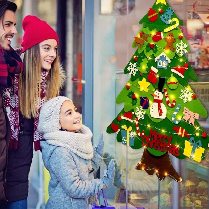 ChristmasCraft - Weihnachtsbasteln für Kinder