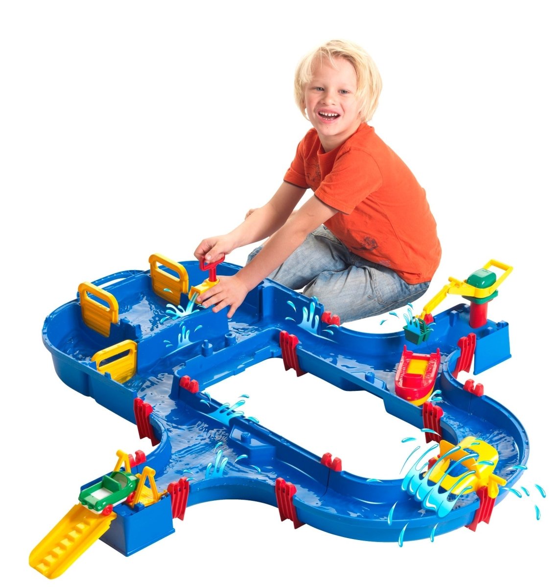 Smoby Superset