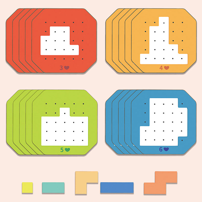 BrainPlay- Interaktives Puzzle-Spielzeug