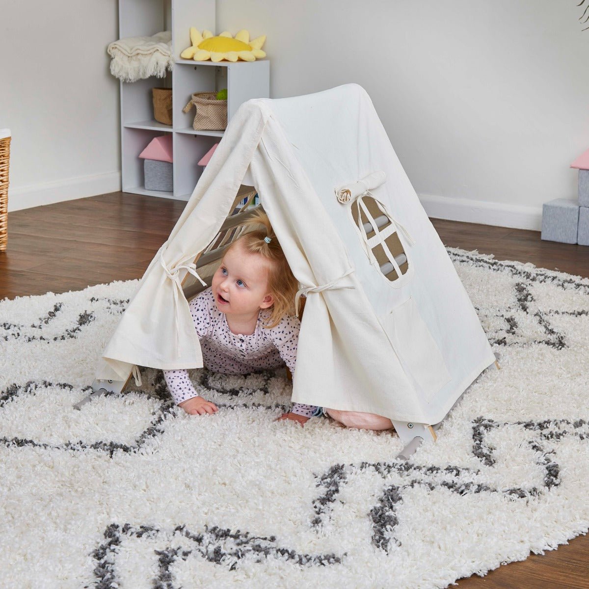 Tent passend voor Rebo Triangle
