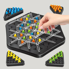 ChainGame - Kettendreieck-Schach Familienbrett-Spaßspiel