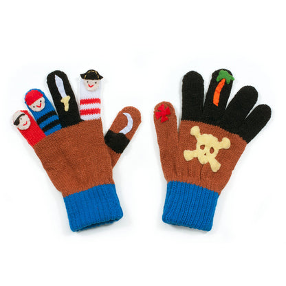 Piratenhandschoenen