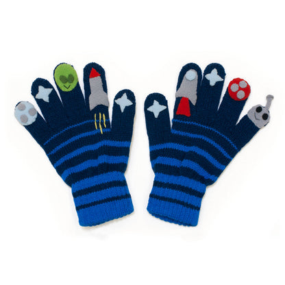 Space Hero-handschoenen