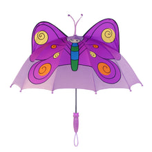 Parasol motylkowy