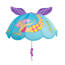 Parasol syreny