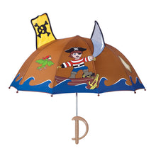 Piracki parasol