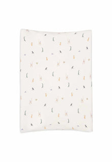 Changing Mat Cover - Jungle Jambo - (50 x 70 cm)