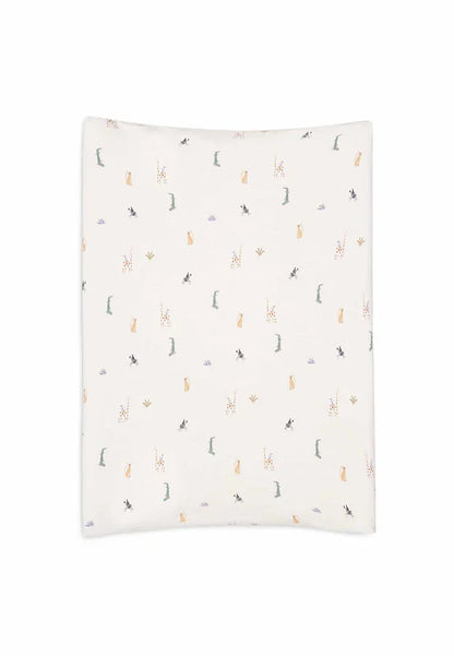 Changing Mat Cover - Jungle Jambo - (50 x 70 cm)