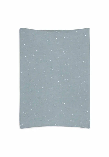 Changing Mat Cover - Twinkling - Sea Green - (50 x 70 cm)