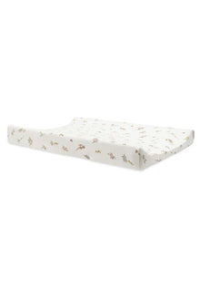 Changing Mat Cover Terry -  Riverside - (50 x 70 cm)