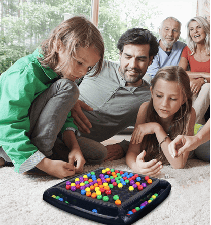 ChessMaster- Magisches Matching-Ball-Schach-Brettspiel