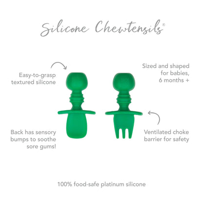 Siliconen: Jade