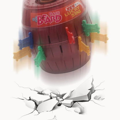 LuckyStab - Pop-Up-Brettspiel für Kinder