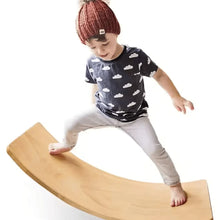 BalancePlay – Wackelbrett für Kinder ab 3+ – Verbessert Koordination