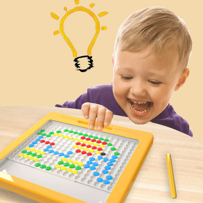 MagniSketch - Entdecke endlosen Spaß – Zeichnen, Lernen und Spielen