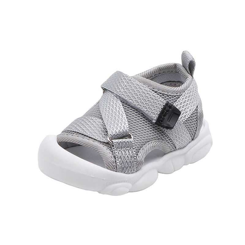 Stijlvolle sandalen voor kinderen