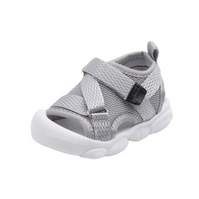Stijlvolle sandalen voor kinderen