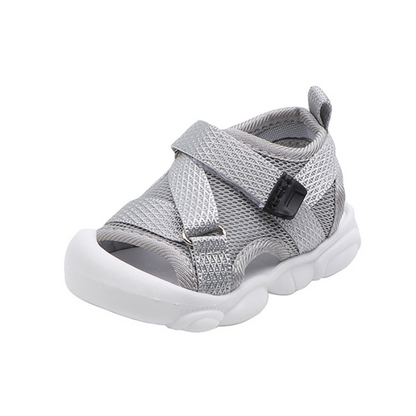 Stijlvolle sandalen voor kinderen