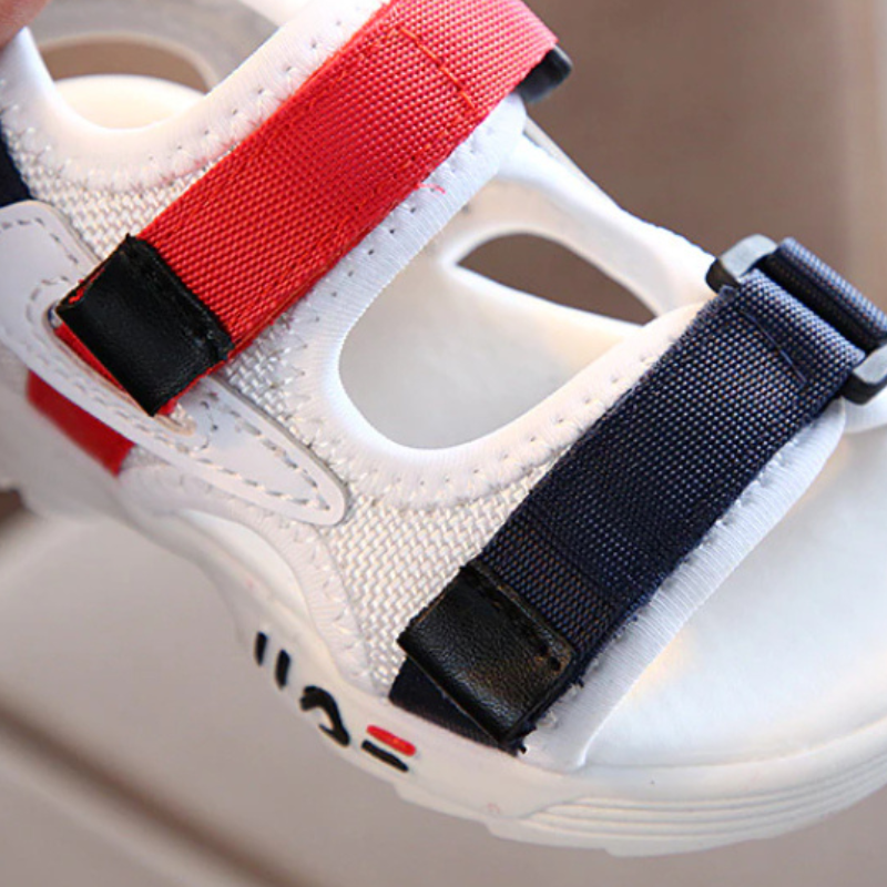 Antislip sandalen voor peuters