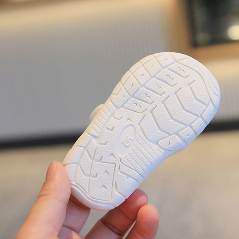 Casual sandalen met Little Teddy-ontwerp