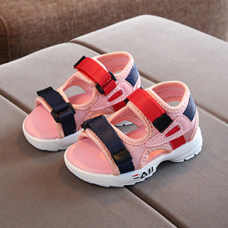 Antislip sandalen voor peuters