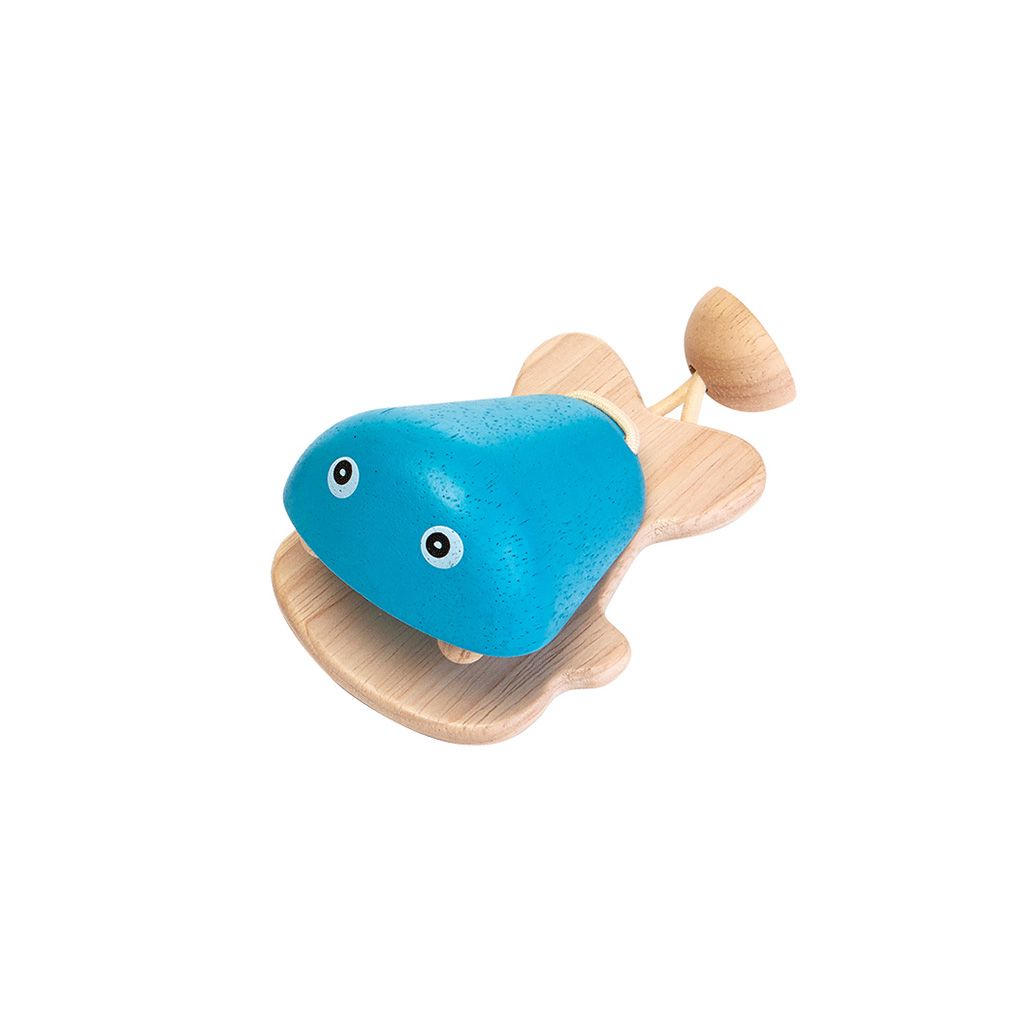 Vis Castanet