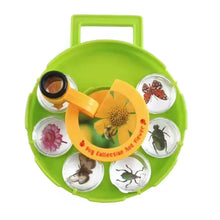 Buglo – Insekten-Beobachtungskasten für Kinder ab 4 Jahren | Outdoor Entdecker Spielzeug