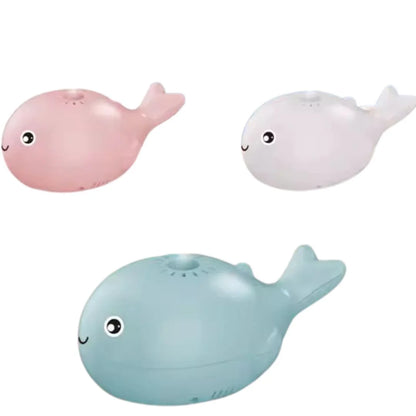 AeroWhale - Schwimmender Ball Luftstrom Spielzeug für Kleinkinder